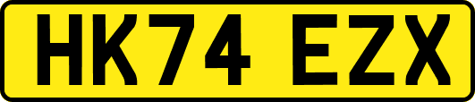 HK74EZX