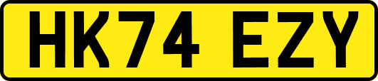 HK74EZY
