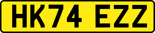 HK74EZZ