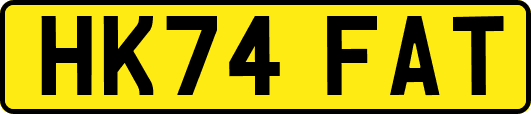 HK74FAT