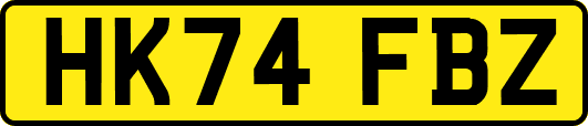 HK74FBZ
