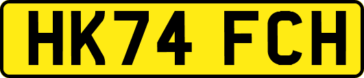 HK74FCH