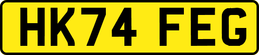HK74FEG