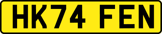 HK74FEN