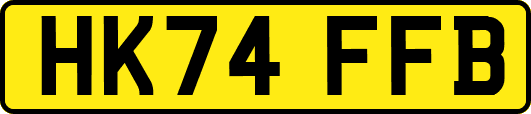 HK74FFB