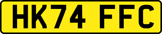 HK74FFC