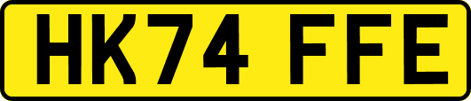 HK74FFE
