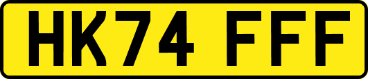 HK74FFF