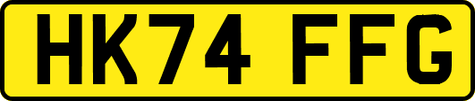 HK74FFG
