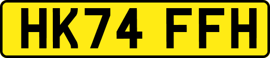 HK74FFH