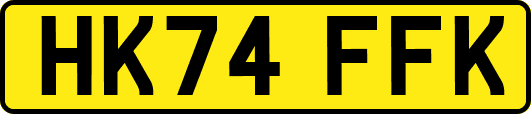 HK74FFK