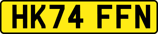 HK74FFN