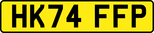 HK74FFP
