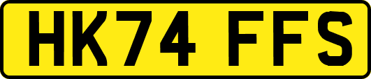 HK74FFS