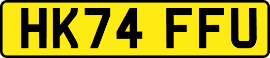 HK74FFU