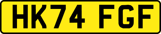 HK74FGF