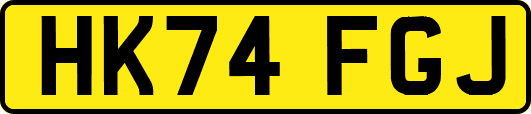 HK74FGJ
