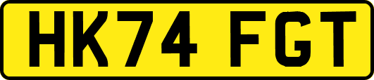HK74FGT