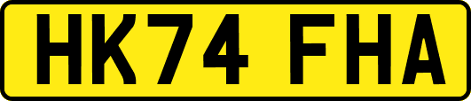 HK74FHA