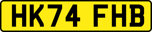 HK74FHB