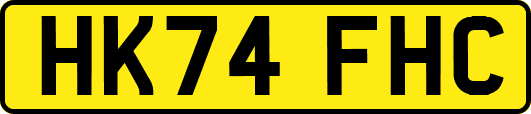 HK74FHC