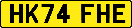 HK74FHE