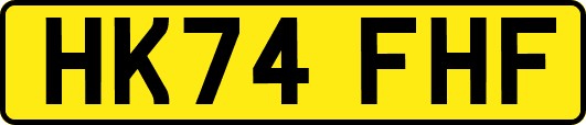 HK74FHF