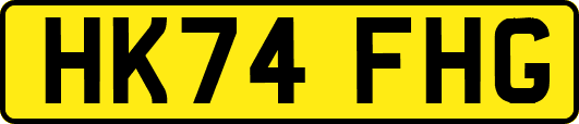 HK74FHG