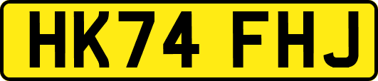 HK74FHJ