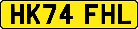HK74FHL