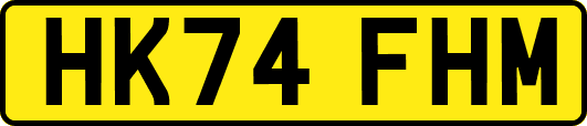 HK74FHM