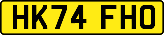 HK74FHO