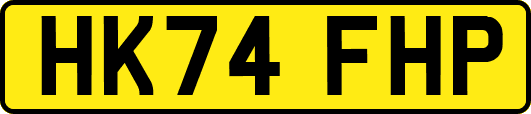 HK74FHP