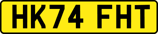 HK74FHT