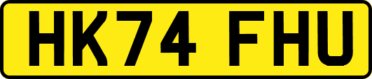 HK74FHU