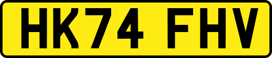 HK74FHV