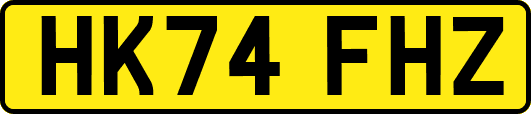 HK74FHZ