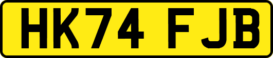 HK74FJB