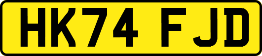 HK74FJD
