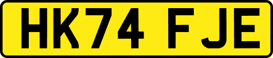 HK74FJE