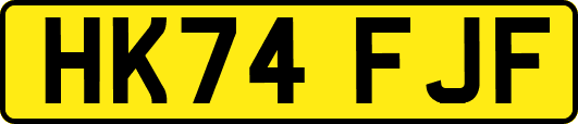 HK74FJF
