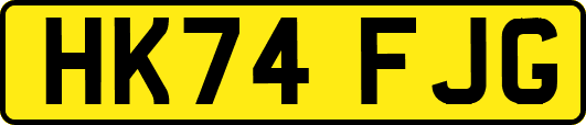 HK74FJG