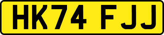 HK74FJJ
