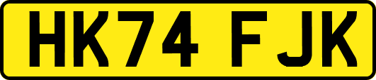 HK74FJK