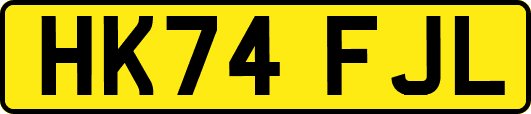 HK74FJL