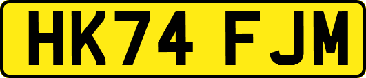 HK74FJM