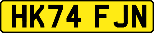 HK74FJN