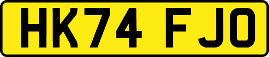 HK74FJO