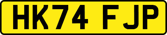 HK74FJP