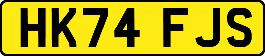 HK74FJS